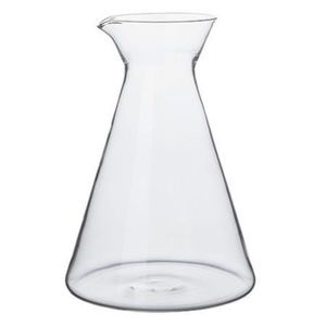 NWT Ikea Glass Pitcher/Carafe